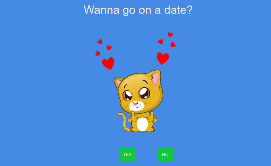 Preview of ask-for-a-date